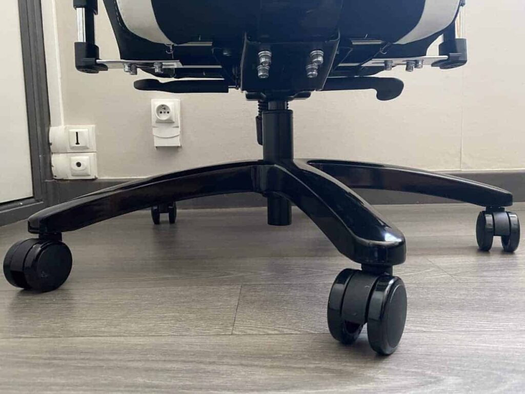 Quersus Vaos 501 Test (2025) : Le top pour les Moyens/Grands