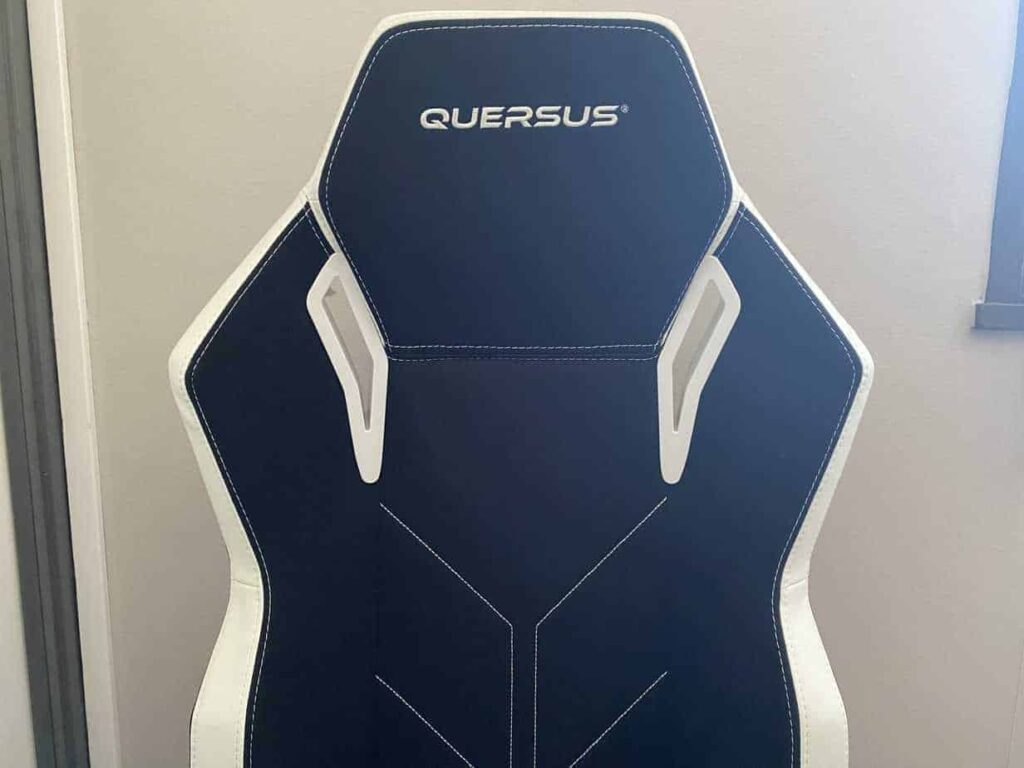 Quersus Vaos 501 Test (2025) : Le top pour les Moyens/Grands