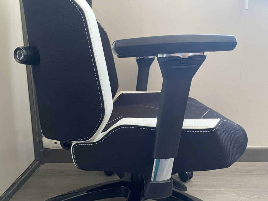 Quersus Vaos 501 Test (2025) : Le top pour les Moyens/Grands