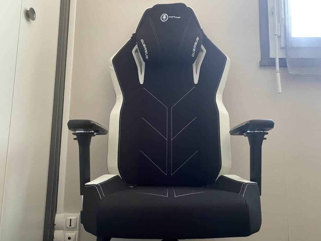 Quersus Vaos 501 Test (2025) : Le top pour les Moyens/Grands