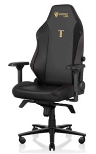 K-Seat Oxygen Test (2025) : Enfin une chaise en mesh