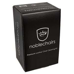 Kit de Nettoyage Premium pour Chaises de Gaming Noblechairs