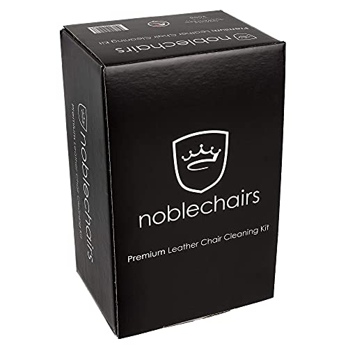 Kit de Nettoyage Premium pour Chaises de Gaming Noblechairs