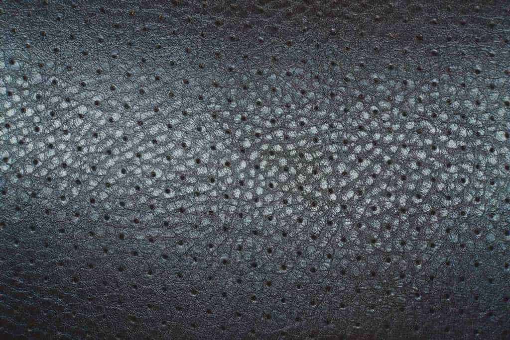 Le Revêtement De La Chaise Gamer (2025) : Simili vs cuir vs tissu