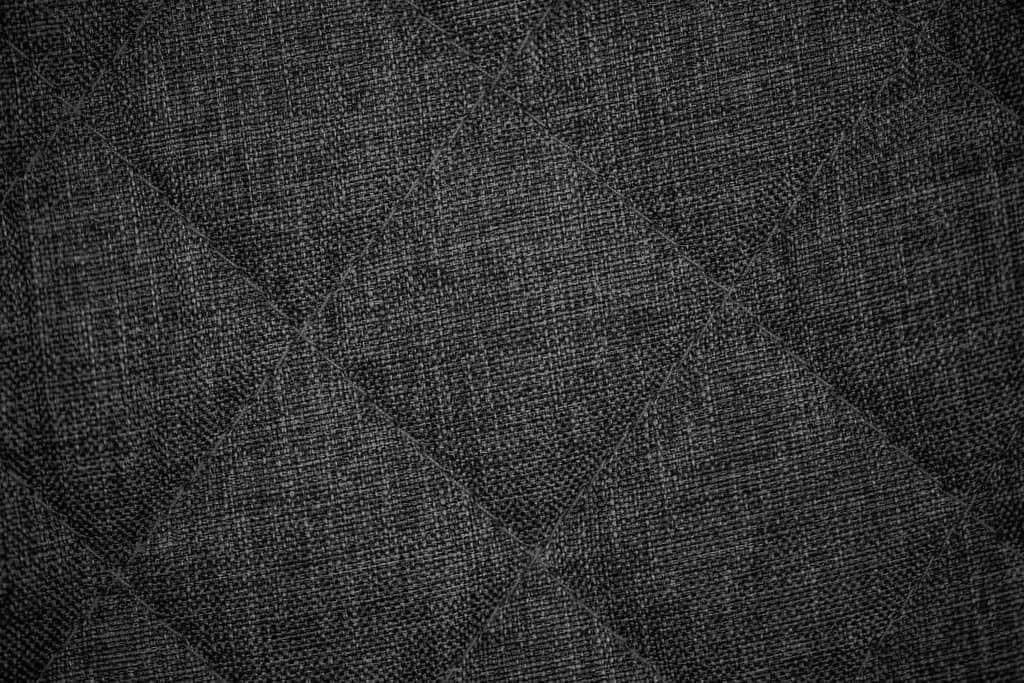 Le Revêtement De La Chaise Gamer (2025) : Simili vs cuir vs tissu