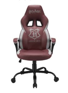 Les 2 Meilleures Chaises Gaming Harry Potter (2025) : Guide & Comparatif