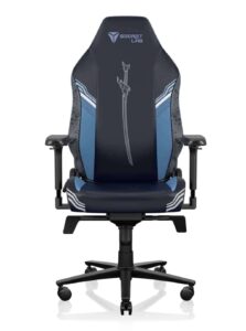 Les 3 Meilleures Chaises Gamer League Of Legends (2025) : Le guide