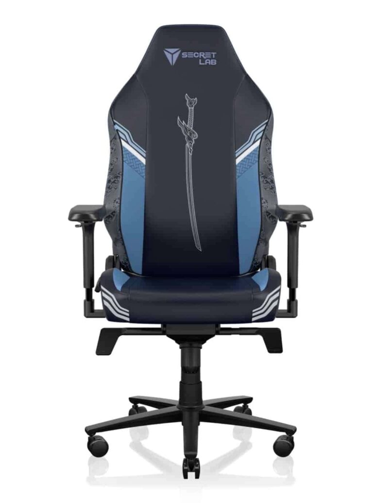 Les 3 Meilleures Chaises Gamer League Of Legends (2025) : Le guide