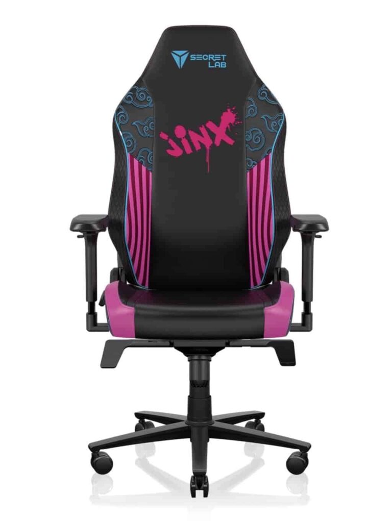 Les 3 Meilleures Chaises Gamer League Of Legends (2025) : Le guide