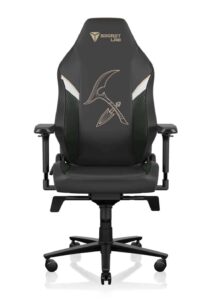 Les 3 Meilleures Chaises Gamer League Of Legends (2025) : Le guide