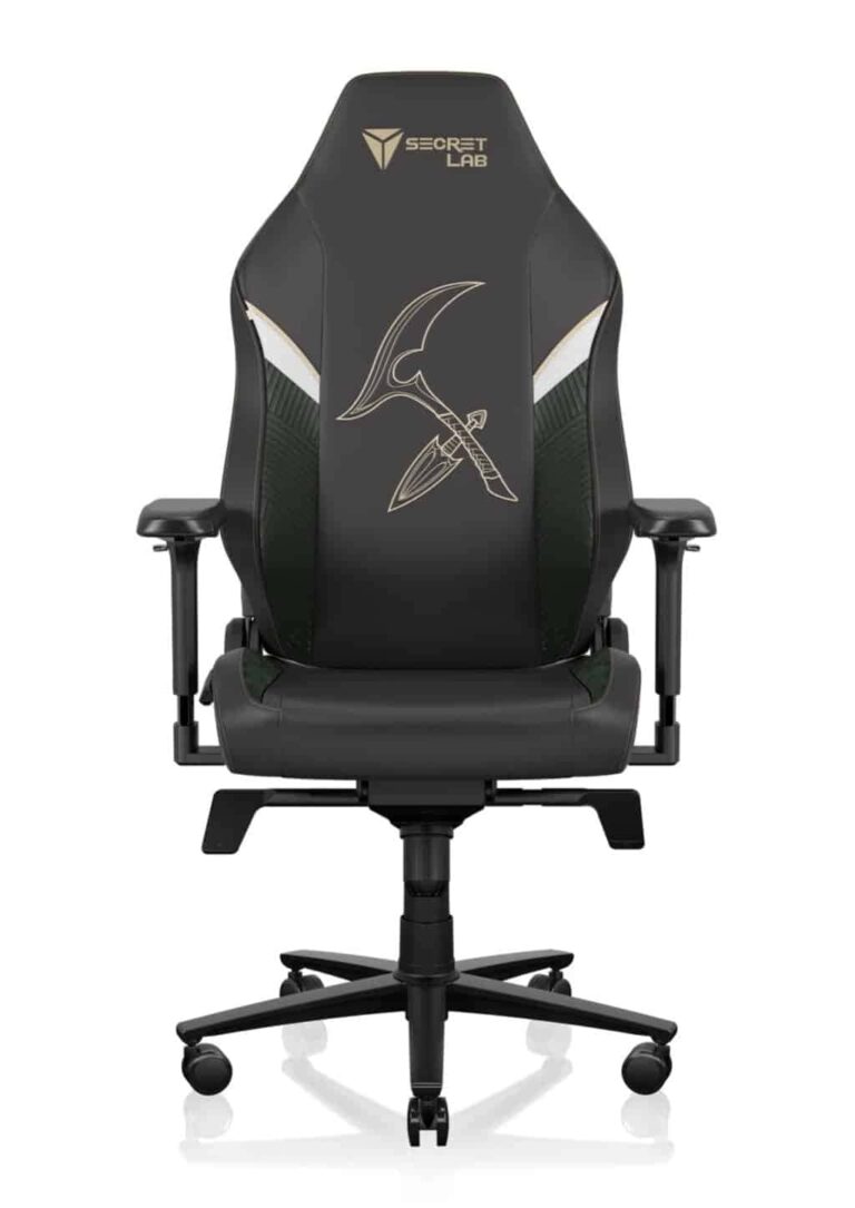 Les 3 Meilleures Chaises Gamer League Of Legends (2025) : Le guide