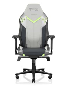 Les 3 Meilleures Chaises Gamer Overwatch (2025) : Le comparatif