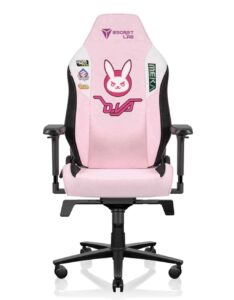 Les 3 Meilleures Chaises Gamer Overwatch (2025) : Le comparatif
