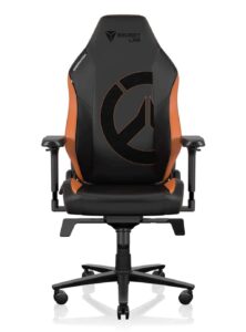 Les 3 Meilleures Chaises Gamer Overwatch (2025) : Le comparatif