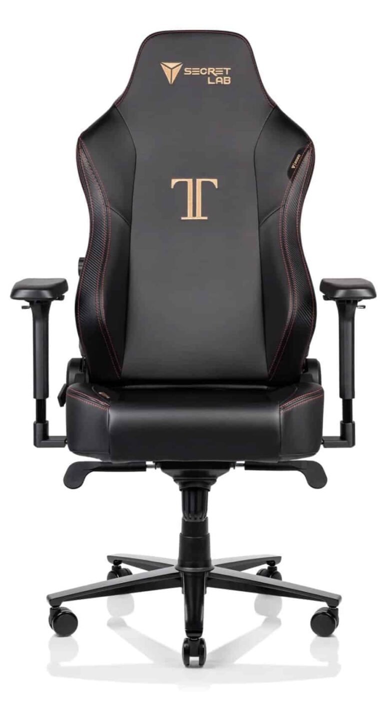 Les 3 Meilleures Chaises Gaming Secretlab (2025) : Le Guide