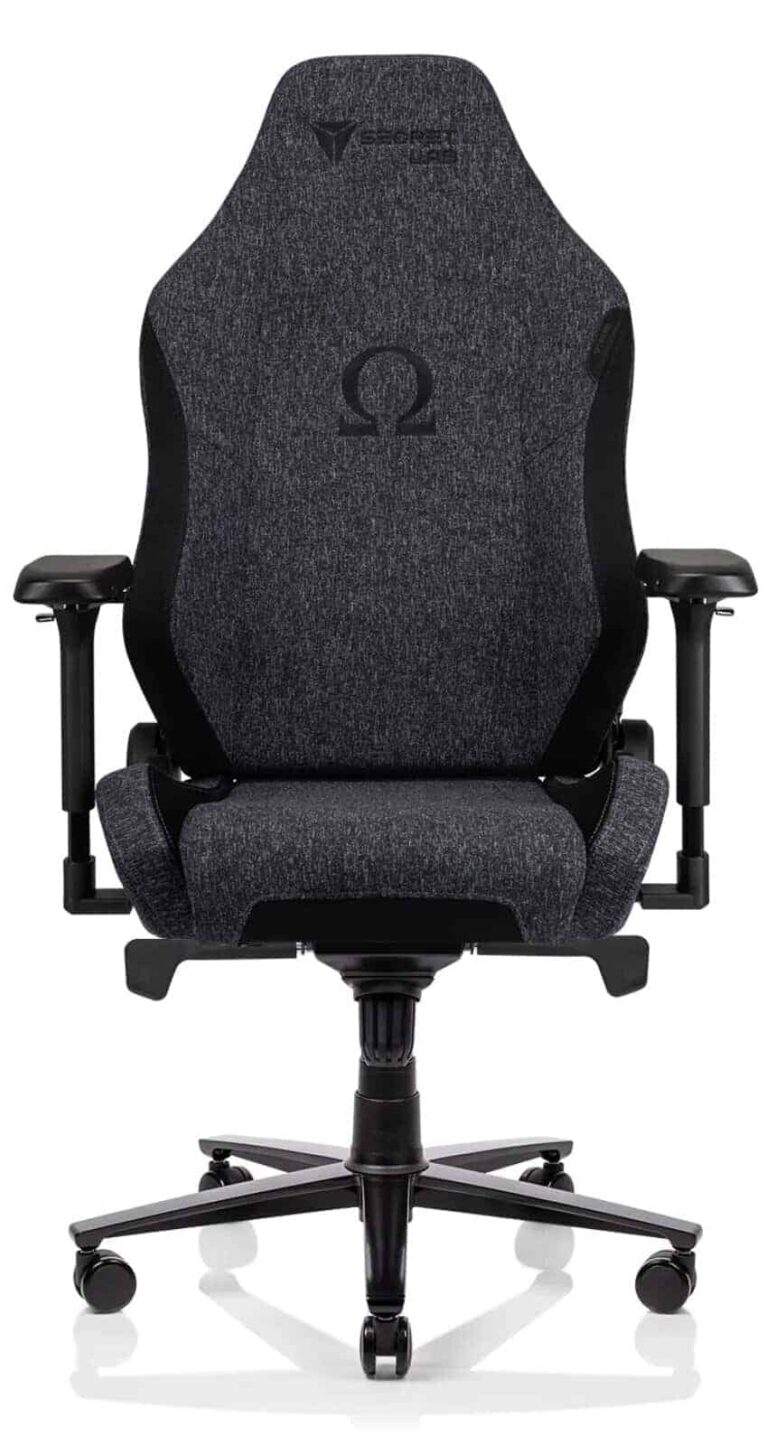Les 3 Meilleures Chaises Gaming Secretlab (2025) : Le Guide