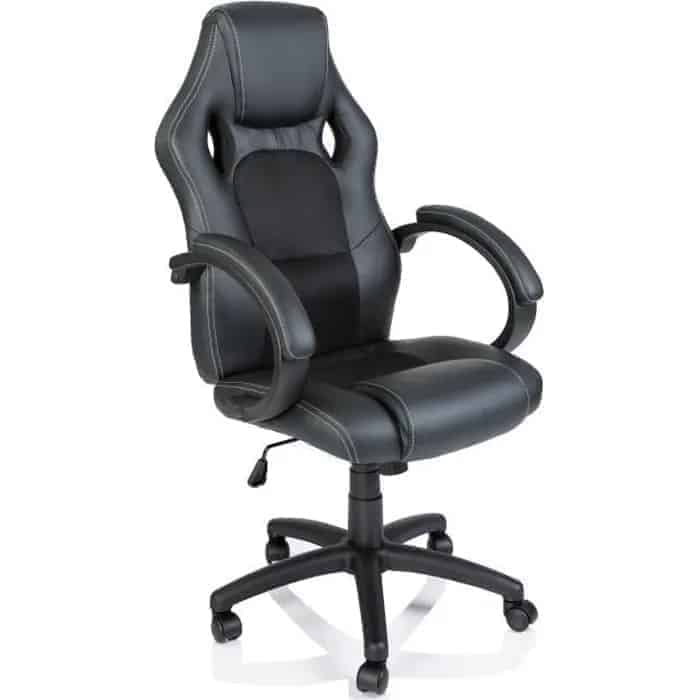 Les 5 Meilleures Chaises Gamer Pas Cher (2025) : Le guide