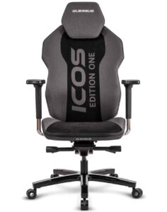 Les 5 Meilleures Chaises Gamer Quersus (2025) : La Sélection Ultime