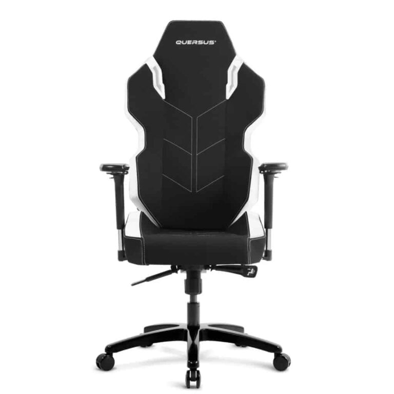 Les 5 Meilleures Chaises Gamer Quersus (2025) : La Sélection Ultime