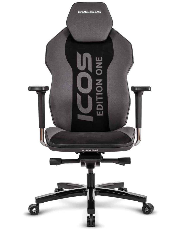 Les 5 Meilleures Chaises Gamer Quersus (2025) : La Sélection Ultime