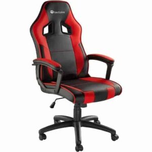 Les 5 Meilleures Chaises Gamer Tectake (2025) : Mon avis honnête