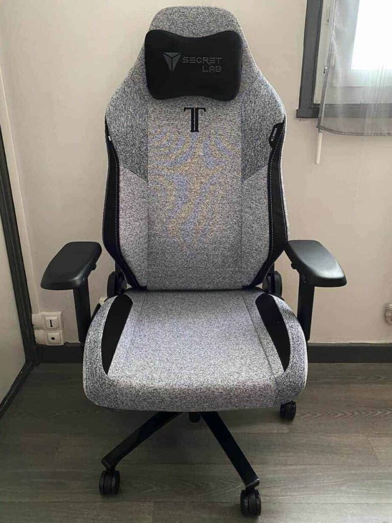 Les 5 Meilleures Chaises Gamer (2025) : Mon avis après 67 tests