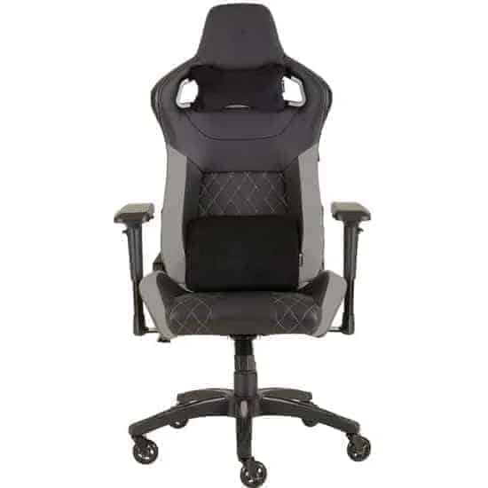 Les 5 Meilleures Chaises Gaming Corsair (2025) : Guide