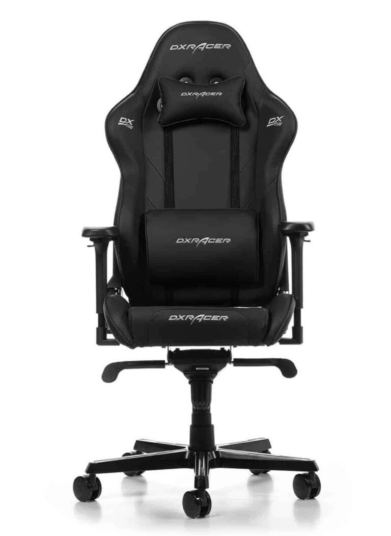 Les 5 Meilleures Chaises Gaming DXRacer (2025) : Mon avis