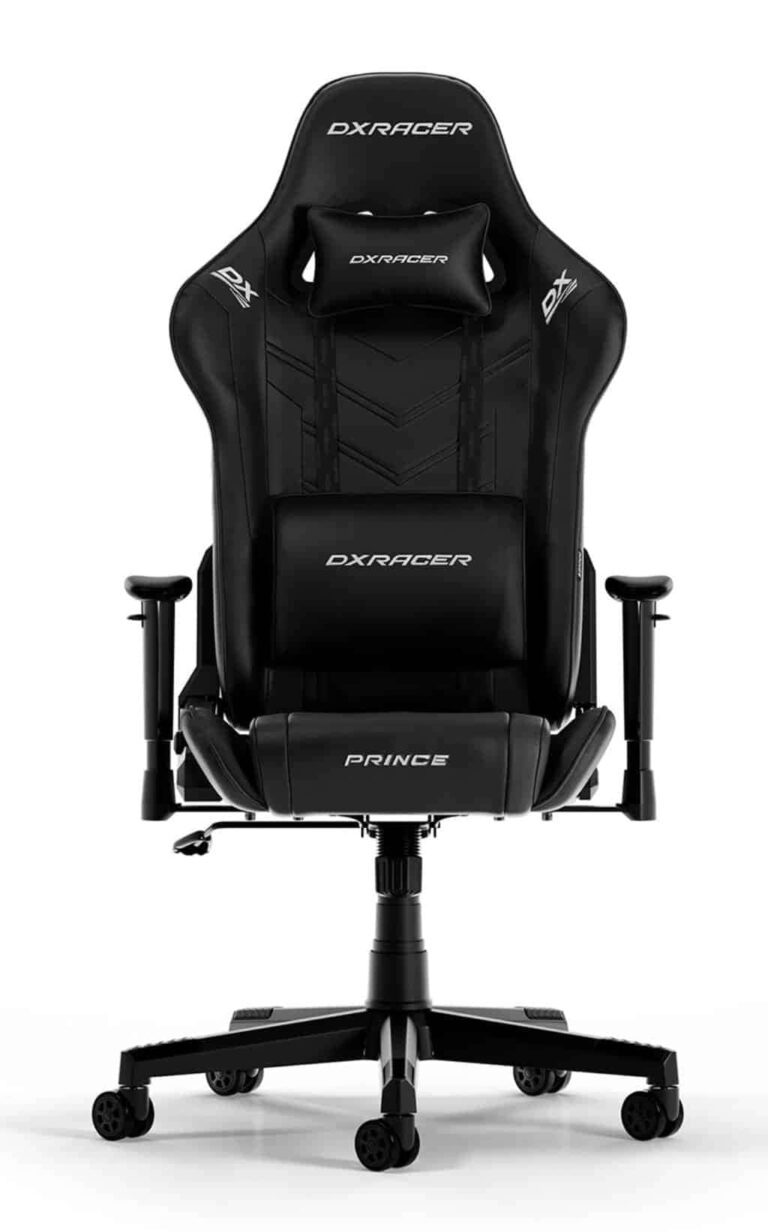 Les 5 Meilleures Chaises Gaming DXRacer (2025) : Mon avis