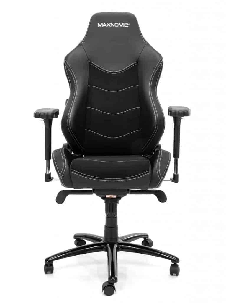 Les 5 Meilleures Chaises Gaming Maxnomic (2025) : Le comparatif