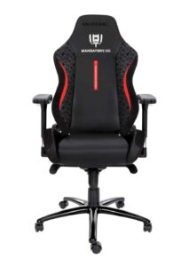Les 5 Meilleures Chaises Gaming Maxnomic (2025) : Le comparatif