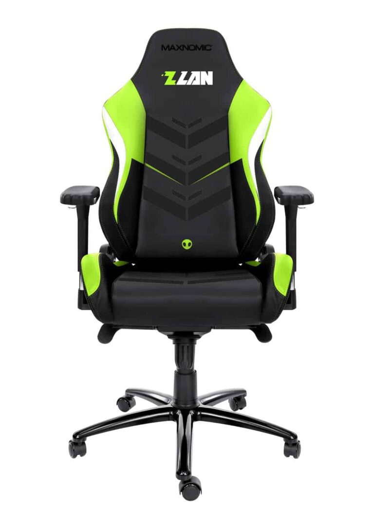 Les 5 Meilleures Chaises Gaming Maxnomic (2025) : Le comparatif