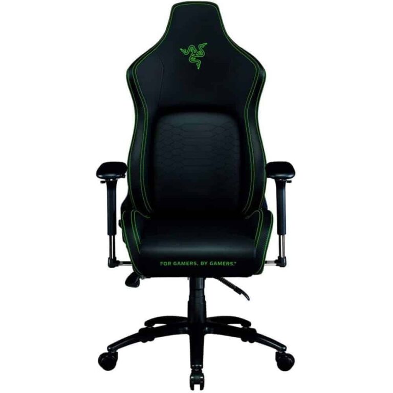 Les 5 Meilleures Chaises Gaming Razer (2025) : À savoir