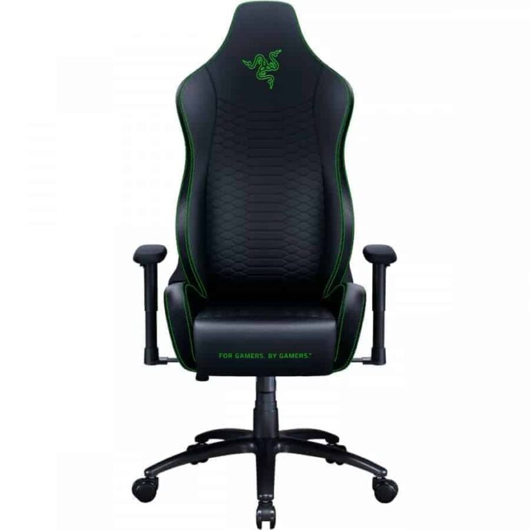 Les 5 Meilleures Chaises Gaming Razer (2025) : À savoir