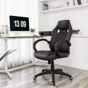 Les 5 Meilleures Chaises Gaming Songmics (2025) : L’ultime comparatif