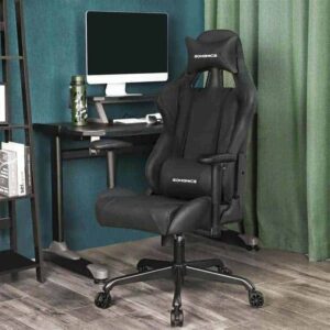 Les 5 Meilleures Chaises Gaming Songmics (2025) : L’ultime comparatif
