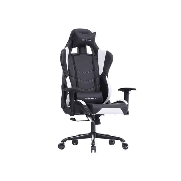 Les 5 Meilleures Chaises Gaming Songmics (2025) : L’ultime comparatif