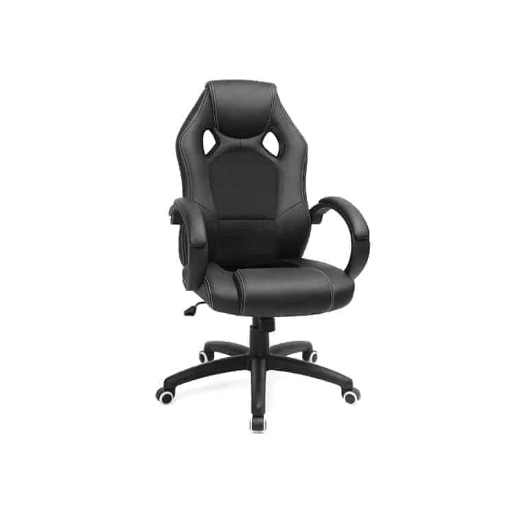 Les 5 Meilleures Chaises Gaming Songmics (2025) : L’ultime comparatif