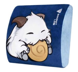 Les 5 Meilleurs Coussins Lombaire Secretlab (2025) : Comparatif & Guide