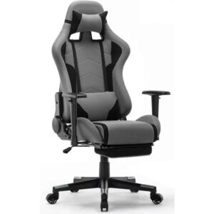Les 5 Meilleurs Fauteuils Gamer En Tissu (2025) : Le Comparatif Suprême