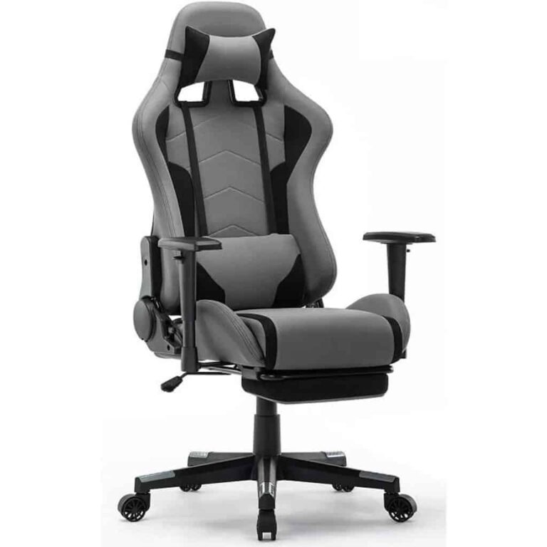 Les 5 Meilleurs Fauteuils Gamer En Tissu (2025) : Le Comparatif Suprême
