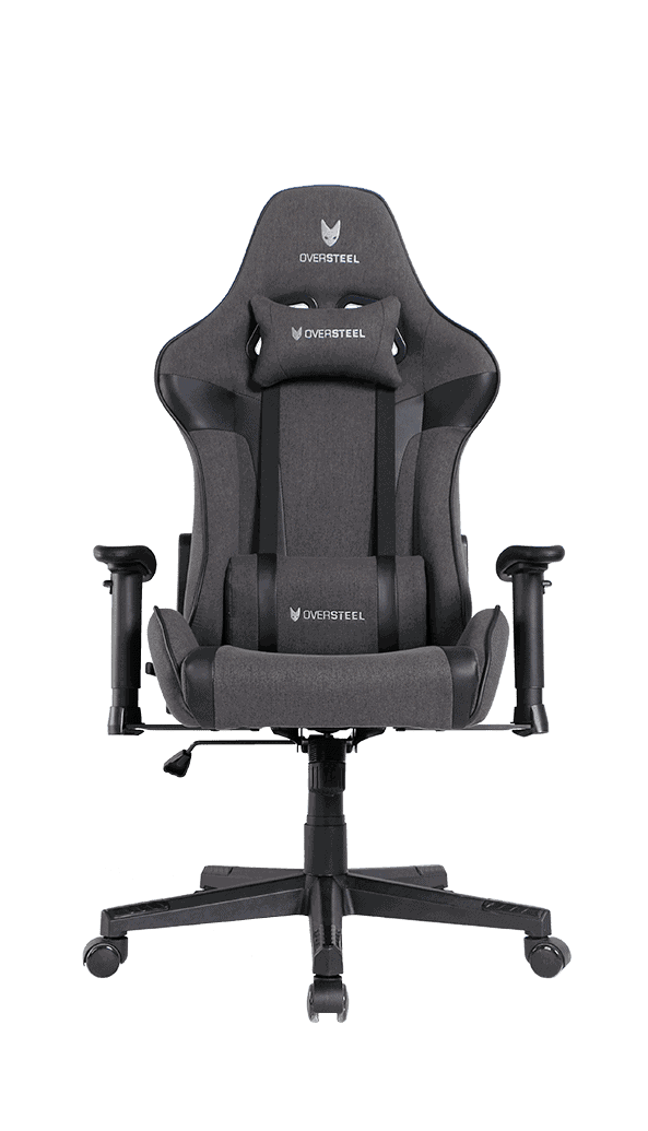Les 5 Meilleurs Fauteuils Gamer En Tissu (2025) : Le Comparatif Suprême