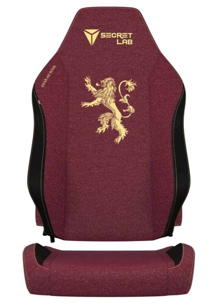 Les 5 Meilleurs Skins Secretlab (2025) : Mon avis sur ces housses