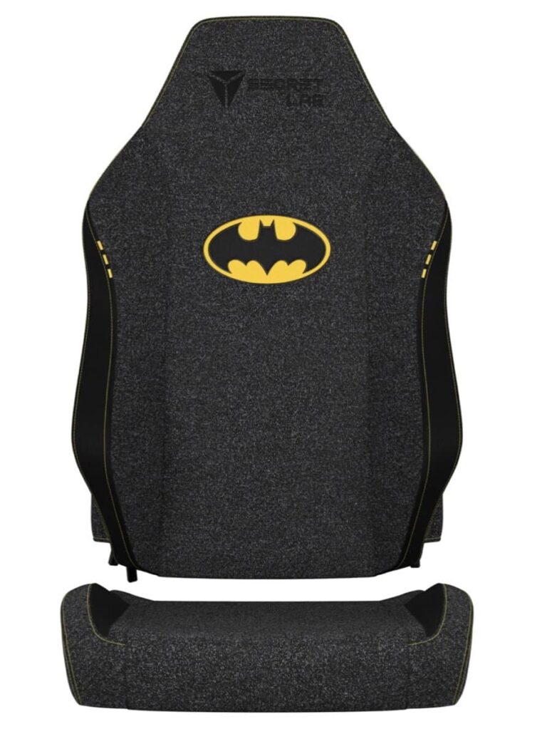 Les 5 Meilleurs Skins Secretlab (2025) : Mon avis sur ces housses