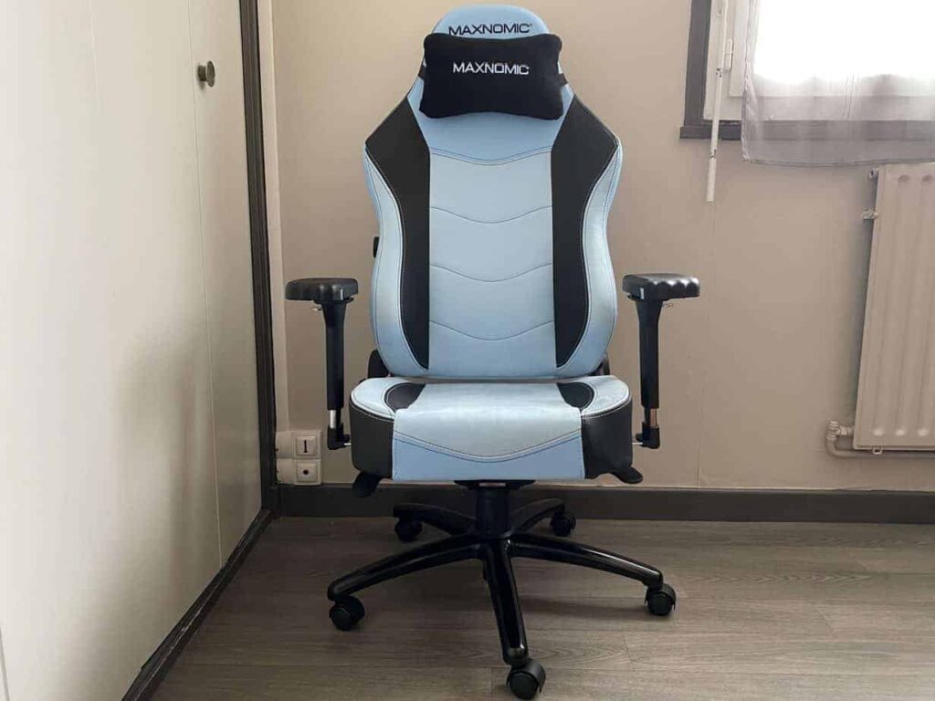 Maxnomic  Executive Edition Test (2025) : Ce que vous devez savoir