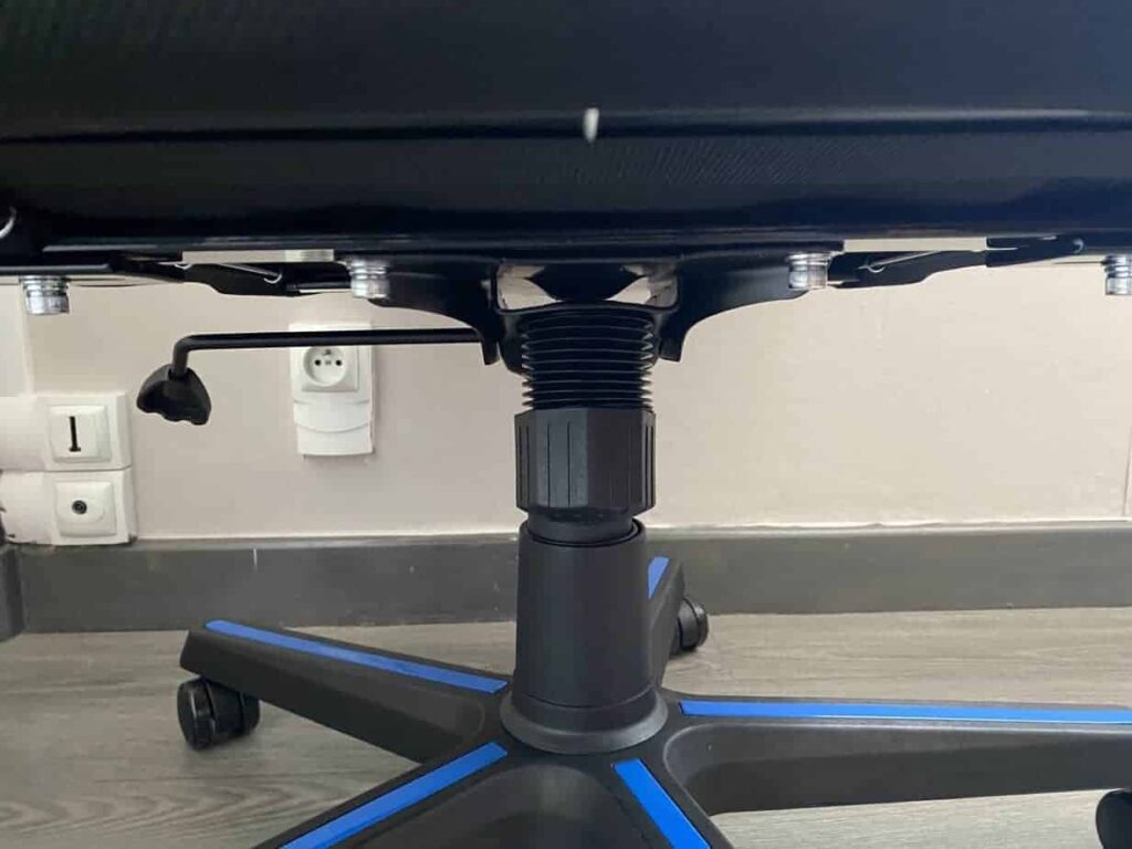 Nitro-Concepts S300 Test (2025) : Mon avis 100% honnête