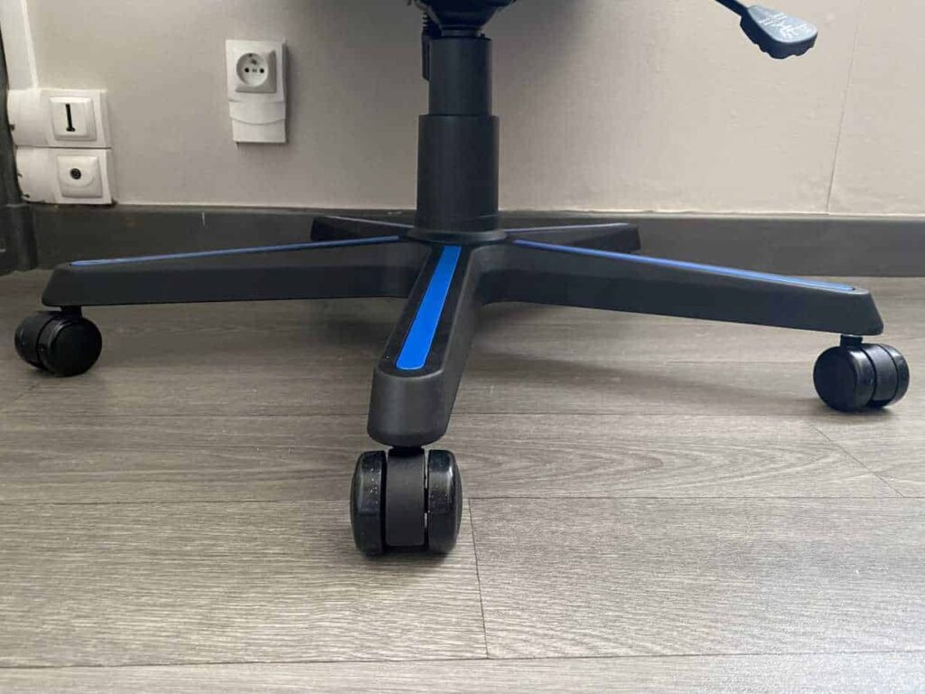 Nitro-Concepts S300 Test (2025) : Mon avis 100% honnête