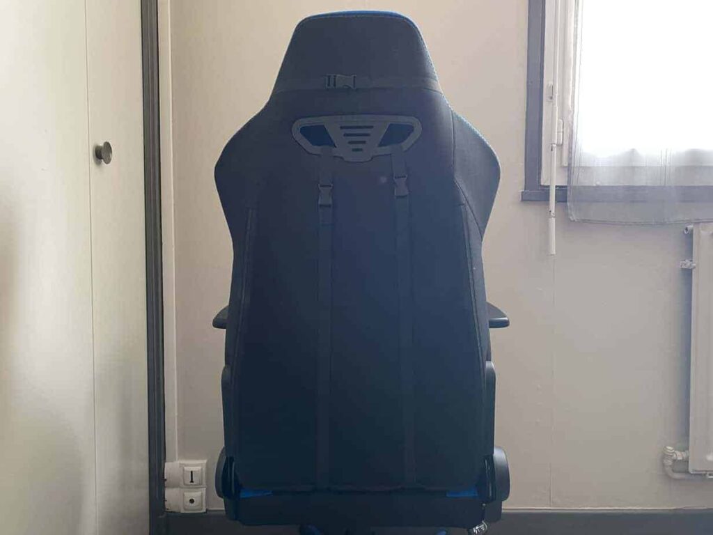 Nitro-Concepts S300 Test (2025) : Mon avis 100% honnête