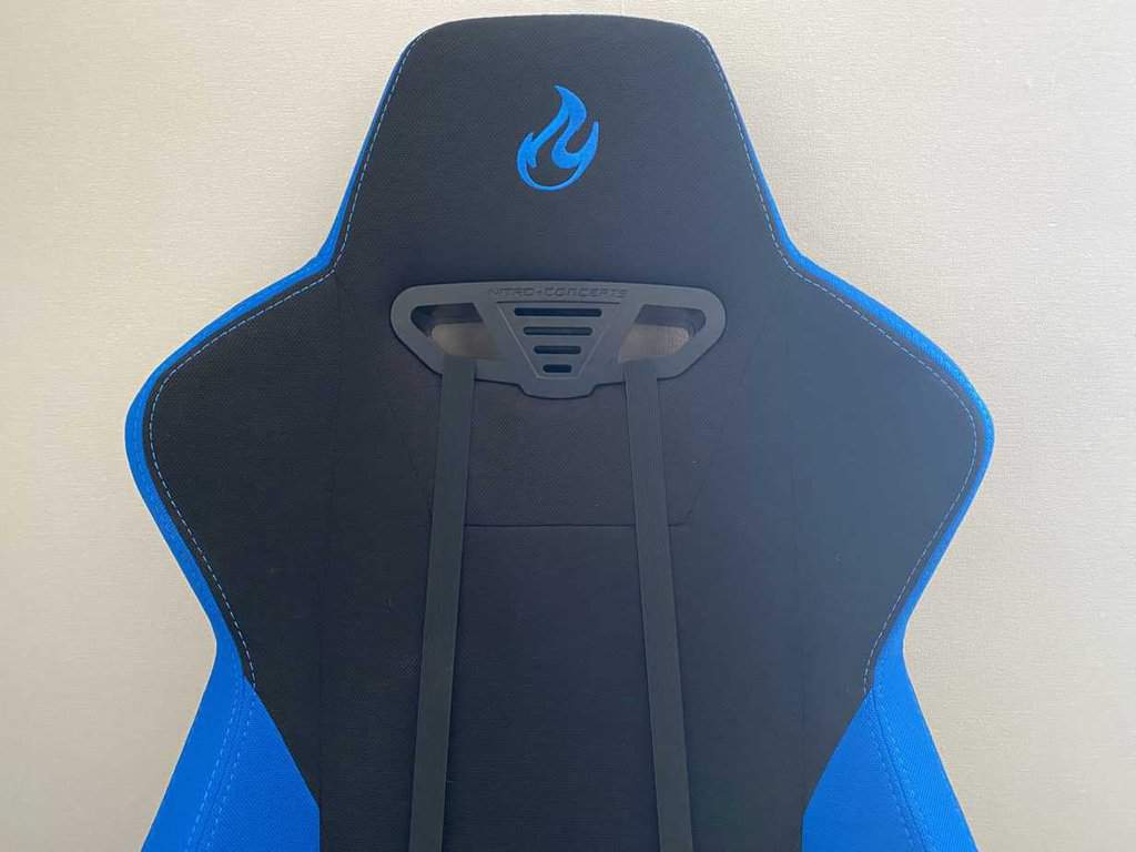 Nitro-Concepts S300 Test (2025) : Mon avis 100% honnête