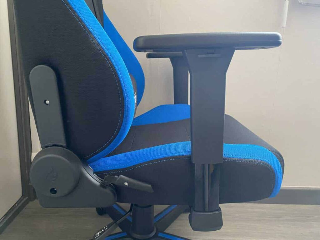 Nitro-Concepts S300 Test (2025) : Mon avis 100% honnête